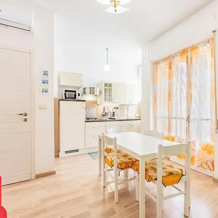 Simona By Rd Domus Apartament *