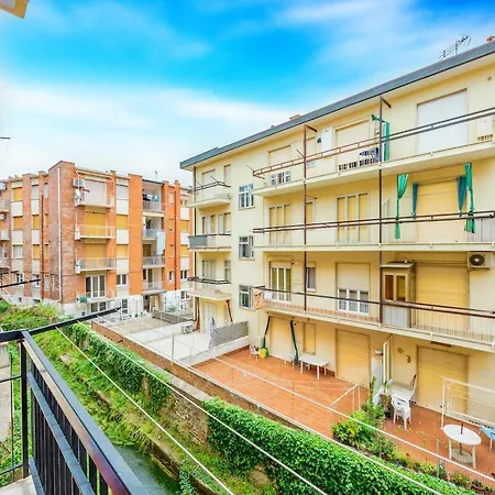 Apartament Simona By Rd Domus *