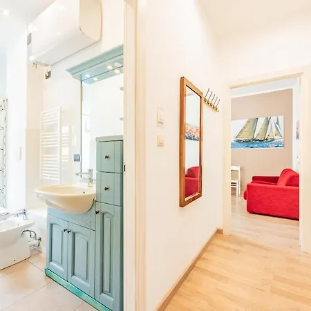 Apartament Simona By Rd Domus *