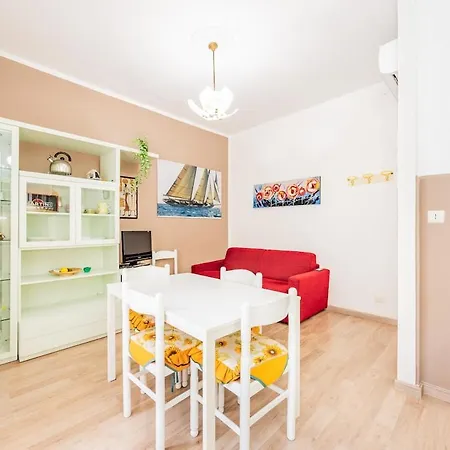 Apartament Simona By Rd Domus